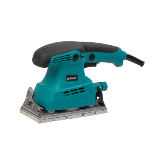 Vibratsiyali maydalagich Pollwon  PW118-300 300 Vt