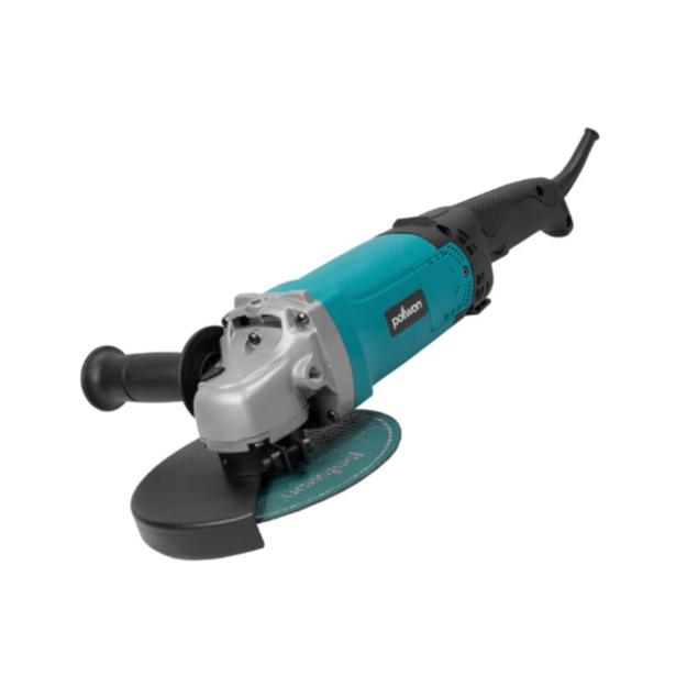 Burchak maydalagich Pollwon PW115-180-1 1400 Vt