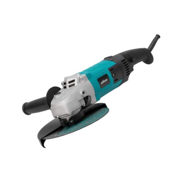 Burchak maydalagich Pollwon PW115-180-2 1600 Vt