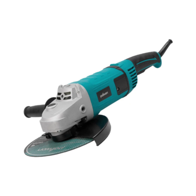 Burchak maydalagich Pollwon PW115-230-2 2600 Vt