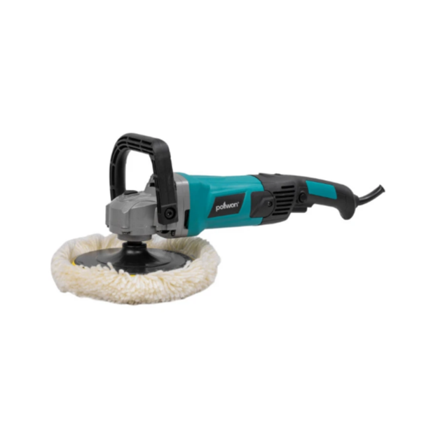 Burchak maydalagich Pollwon  PW116-180 1300 Vt