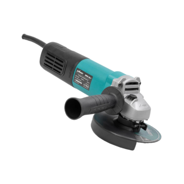 Burchak maydalagich Pollwon PW115-125-1 950 Vt