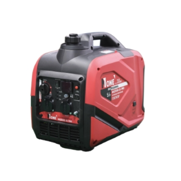 Benzinli inverter generatori Number One NIG3500-iS-PRO