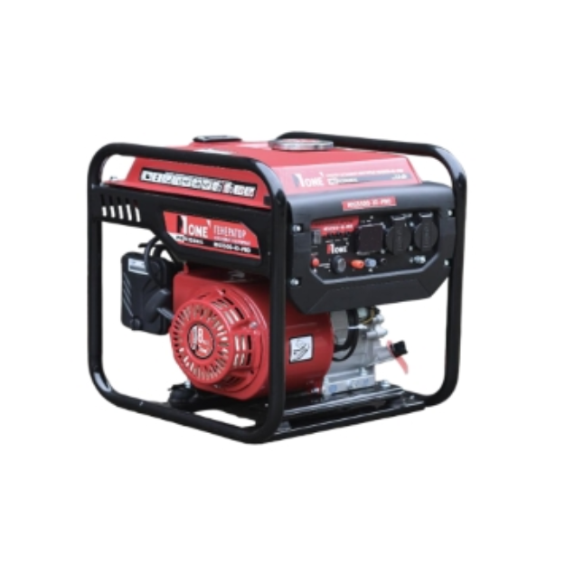 Benzinli inverter generatori Number One NIG3500-iO-PRO