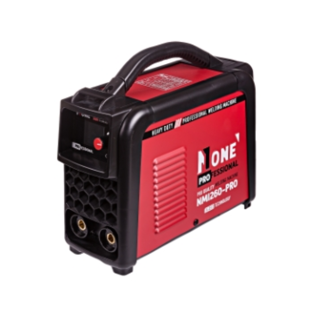 Inverterli payvandlash mashinasi Number One NMI260-PRO