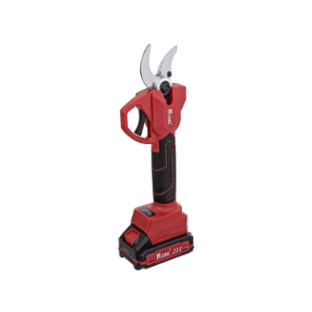 Аккумуляторный секатор Number One NCP30/2.0-PRO INDUSTRIAL
