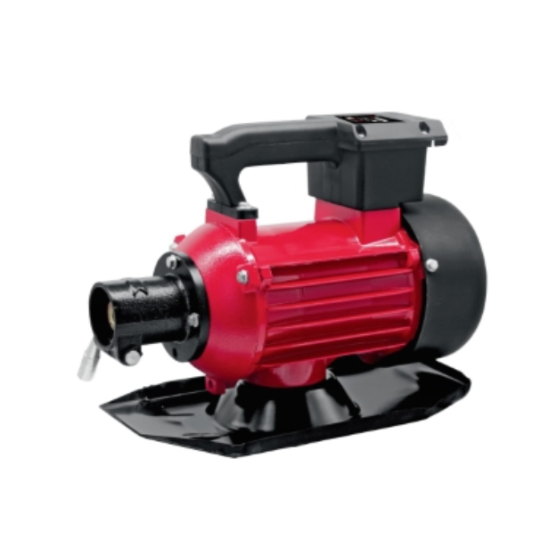Elektr statsionar beton vibrator Number One  EV1500-1