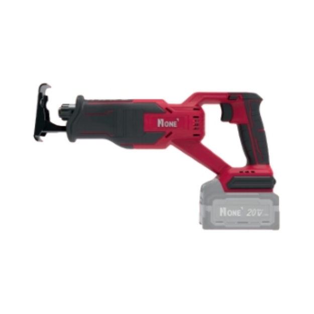 Simsiz Cho‘tkasiz Pistonli Arra Number One CRS30/4.0-PRO-BL PROfessional