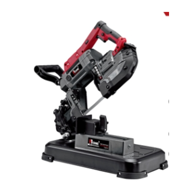 Пила ленточная электрическая Number One NCM1400-PRO