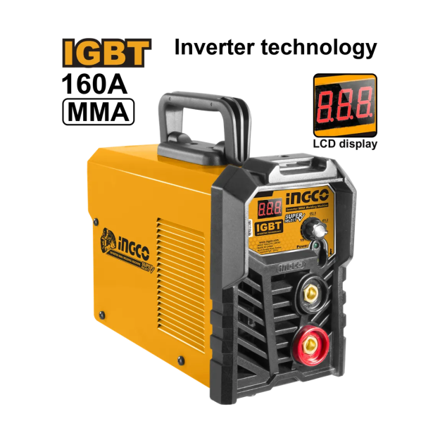 Inverter payvandlash mashinasi INGCO MMA16028