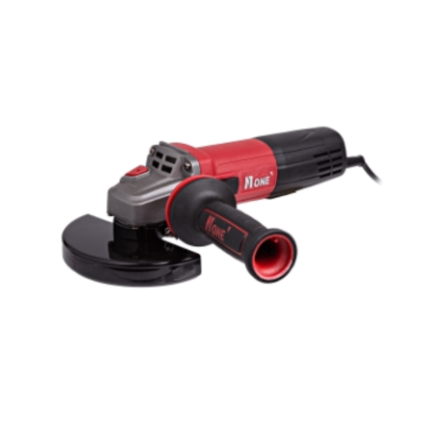 Burchakli maydalagich NUMBER ONE AG1100/125PRO