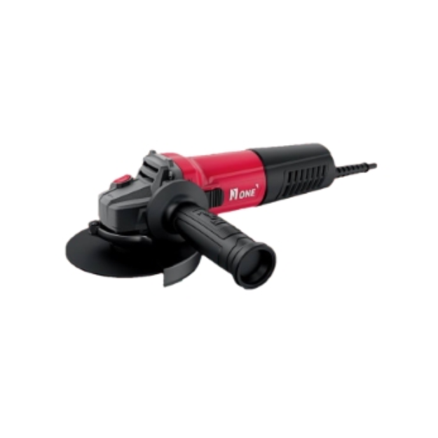 Burchak maydalagich Number One AG1100/125-A