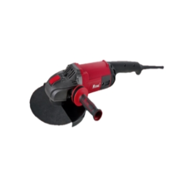 Угловая шлифовальная машинка NUMBER ONE AG2800/230PRO-BR