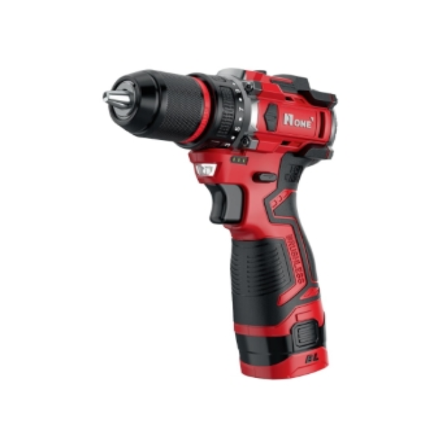 Simsiz cho‘tkasiz tornavida Number One CDI14.4/2.0-SPRO One Energy