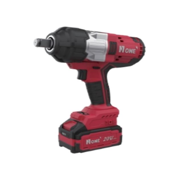 Simsiz zarba kaliti Number One CIW30/4.0-PRO-2BL Industrial