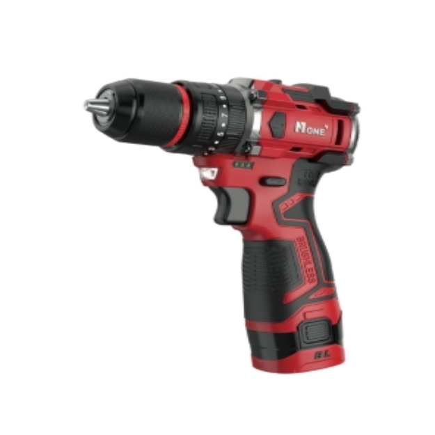 Simsiz cho‘tkasiz tornavida Number One CDI14.4/2.0-SPRO-2B One Energy