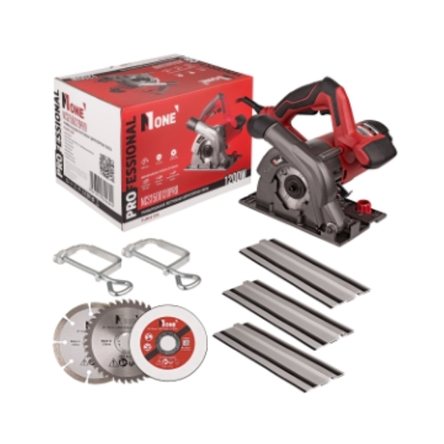 Universal dumaloq arra Number One NCS1500120PRO