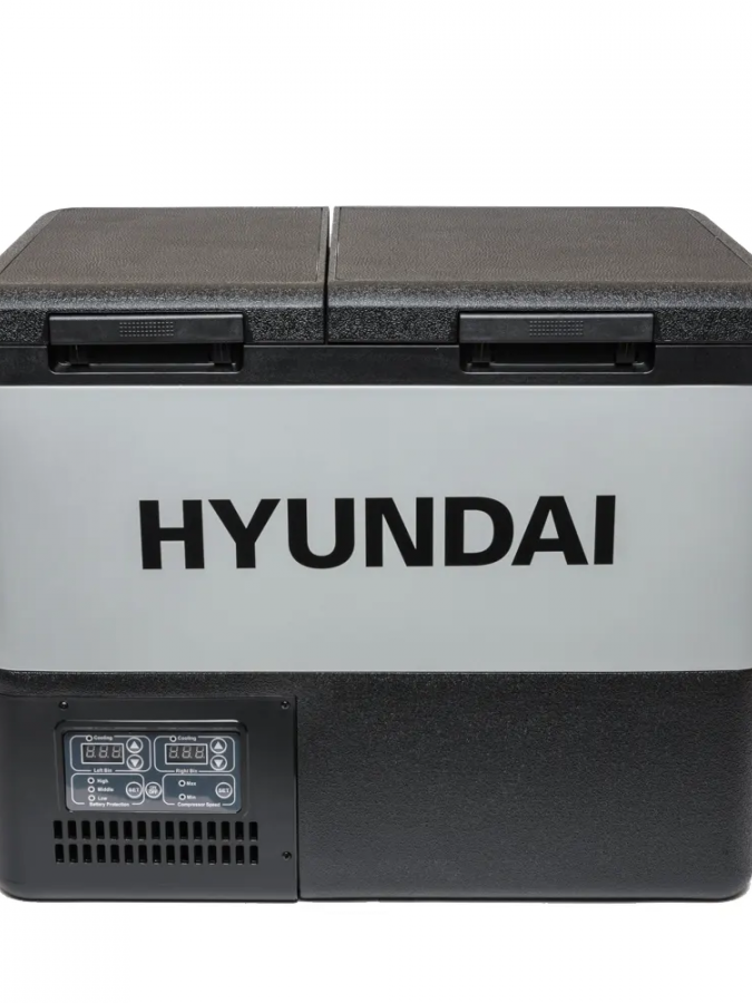 Avtomobil kompressorli sovutgich HYUNDAI HYCRF-ICTCD45M