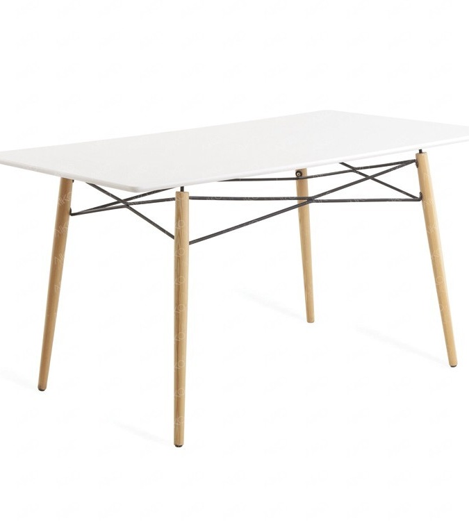 Oshxona stoli MK 140*80 Aiko Stockholm Square