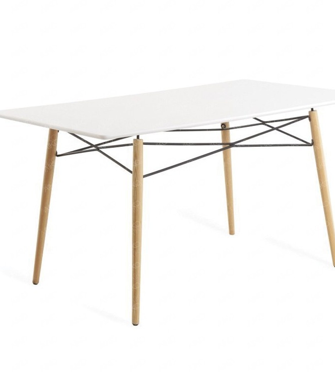 Oshxona stoli 120*80 AIKO STOCKHOLM SQUARE