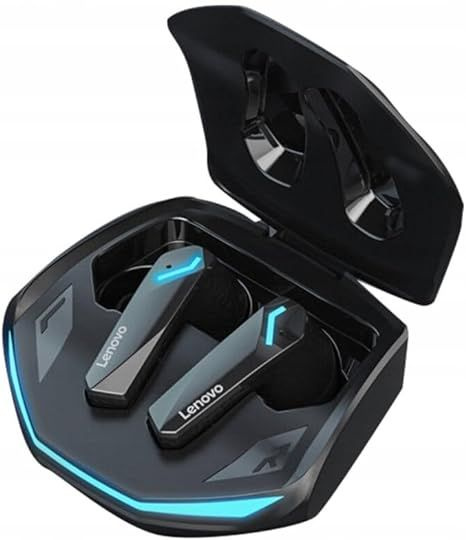 Наушники беспроводные Lenovo Thinkplus GM 2 PRO