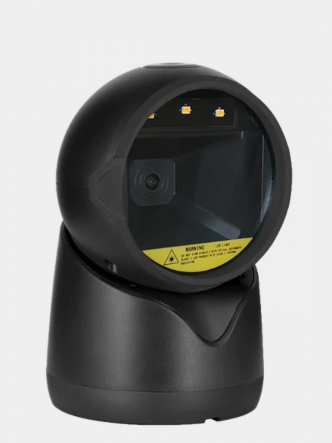 Tezkor va ishonchli skaner Winson WAI-5770