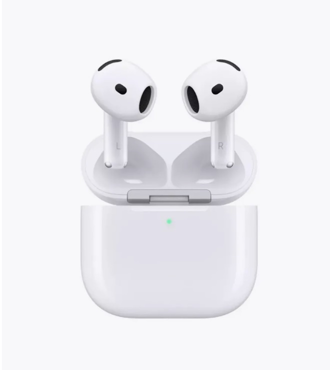 Simsiz quloqchin SmartPods 4 (ANC)