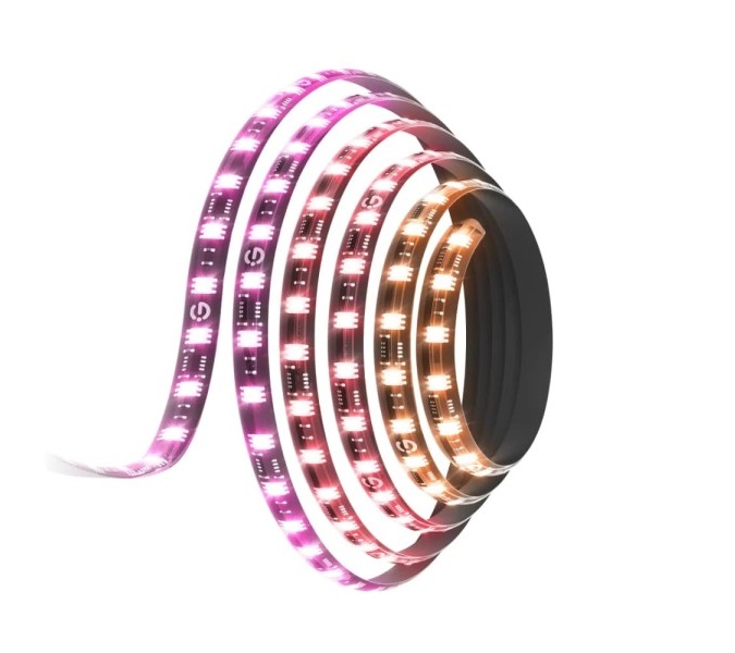 Moslashuvchan orqa yorug‘lik to‘plami Govee H6609 Gaming Light Strip G1 27-37', RGB