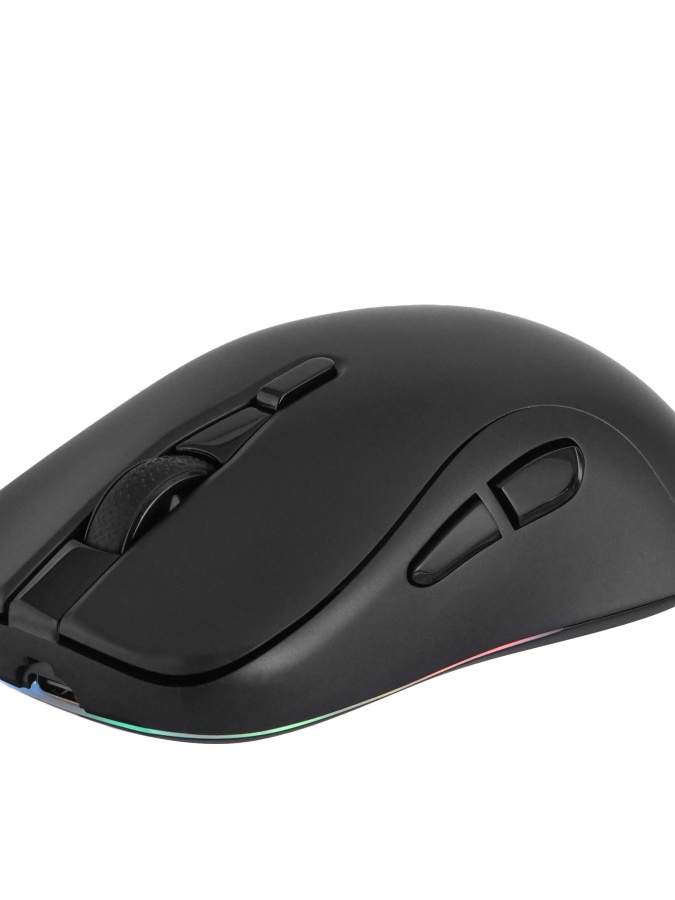Игровая мышь 2E GAMING MG270 WL WL/BT Black