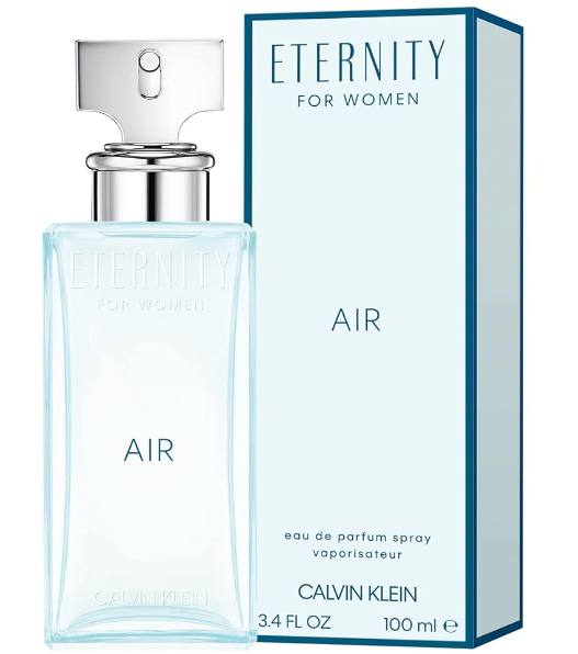 Calvin Klein Eternity Air for Women (M) 100 ml