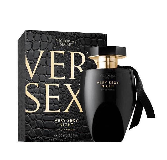 Victoria's Secret Very Sexy Night (W) EDP 100 ml