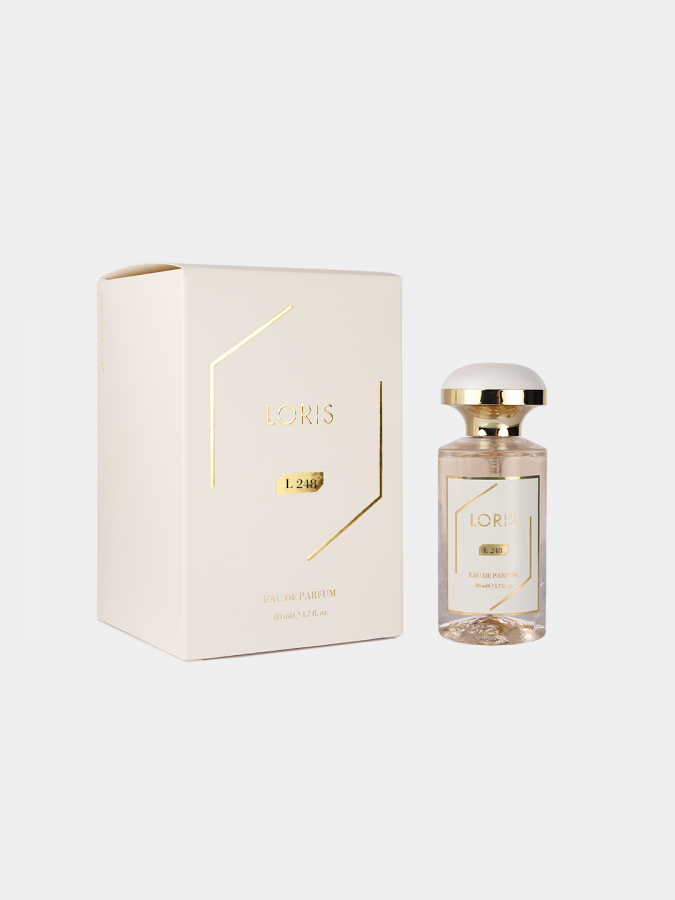 Loris L-248 Carolina Herrera Good Girl (W) 50 мл