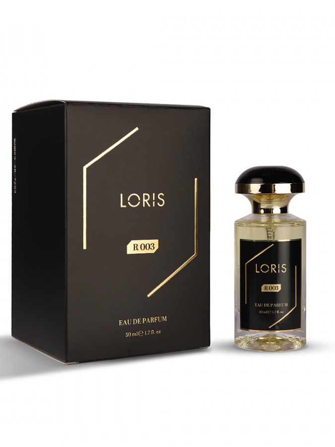 Духы Loris Parfum R-002 | Bvlgari-Aqva 50ml