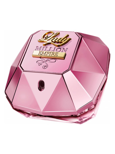 Paco rabanne lady million empire EDP (W) 80 ml