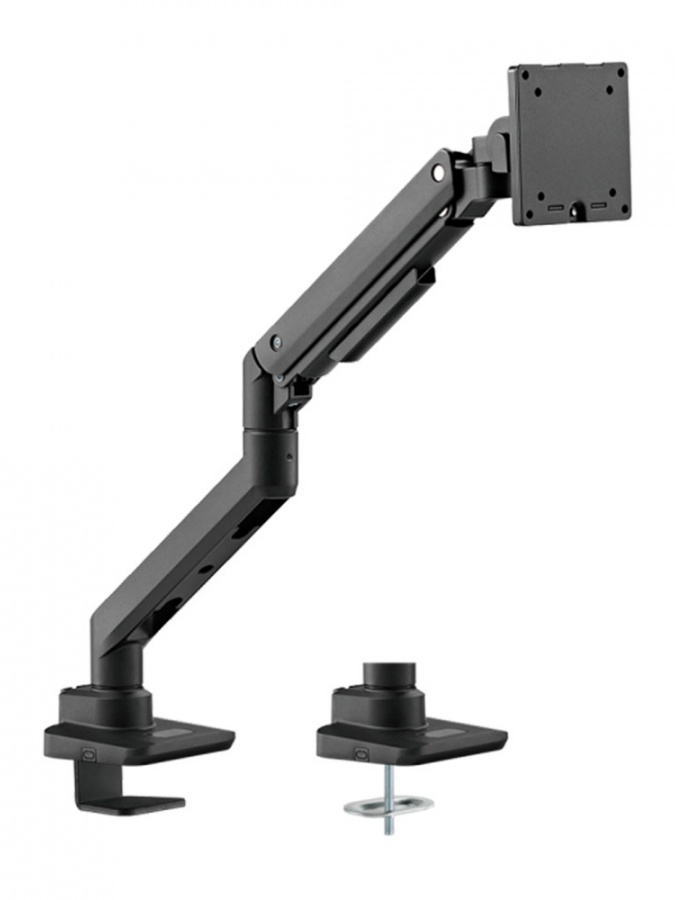 Monitor uchun kronshetyn Brateck LDT69-C012 Black