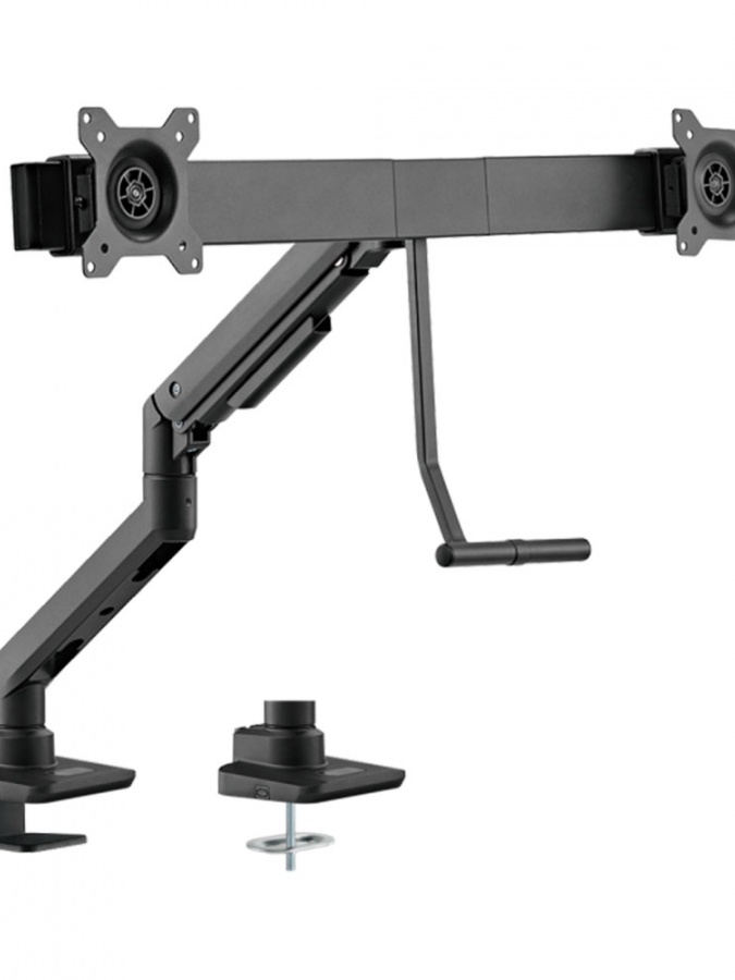 Monitor  uchun kronshetyn Brateck LDT69-C022