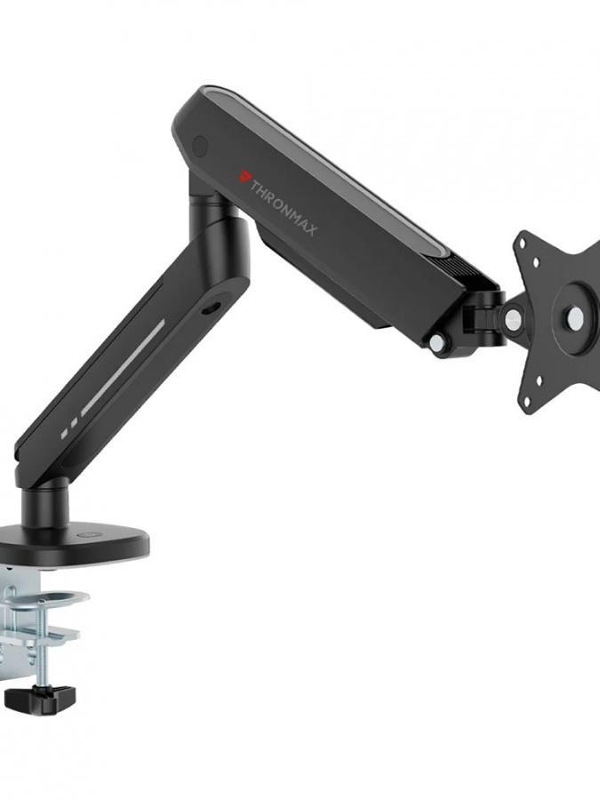 Monitor uchun kronsheyn Thronmax RGB Monitor Arm MX-100