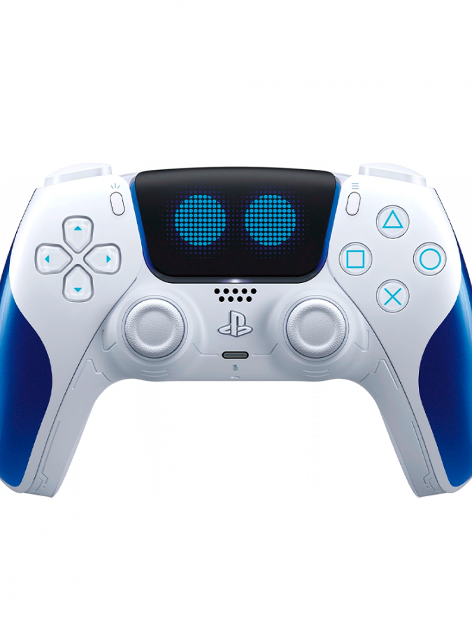 Simsiz geympad Sony Dualsense Astro Bot Limited Edition Wireless