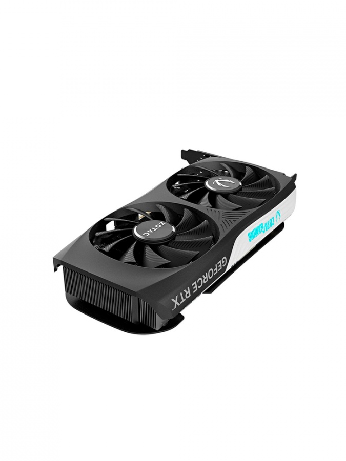 Videokarta ZOTAC GeForce RTX 4060 Ti Twin Edge