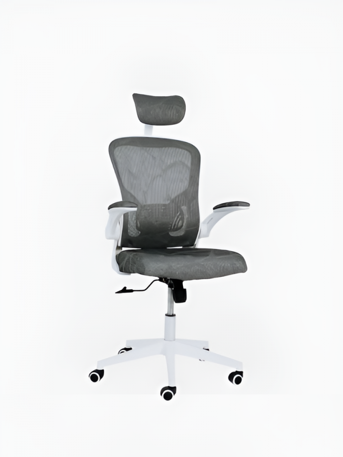 Кресло 901 VisionChair White