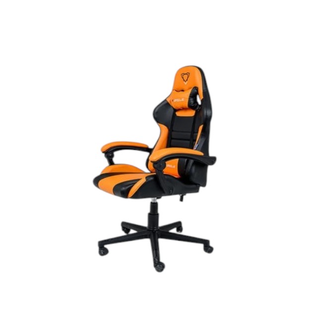 Игровое кресло Furgle-NeoFlex Orange