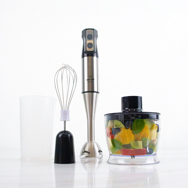 Qo‘lda ishlatiladigan blender Healthy Lifestyle R.336