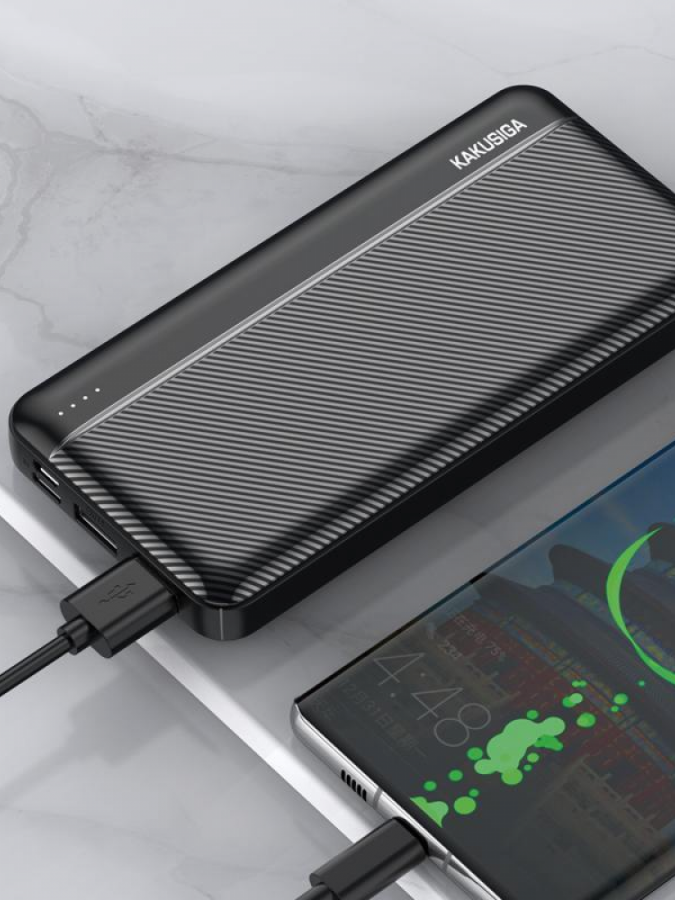 Portativ batareya Kakusiga KSC-1084