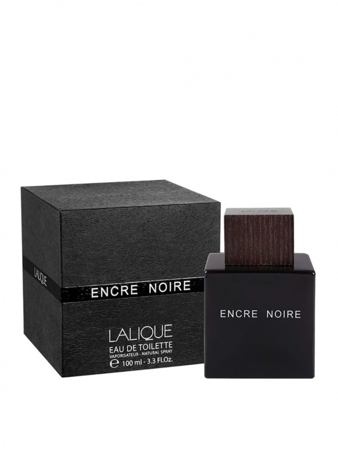Lalique Encre Noire EDT parfyum