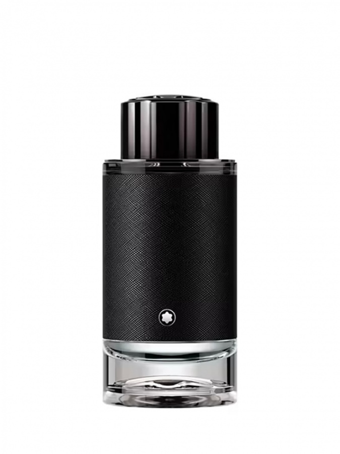Montblanc Explorer, 100 ml, parfyumernaya voda, erkaklar uchun, yog‘ochli-aromatik aromat