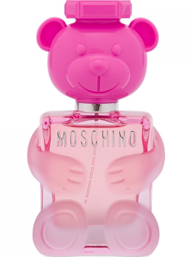 Moschino Toy 2 Bubble Gum EDT (W) 100 ml (original)