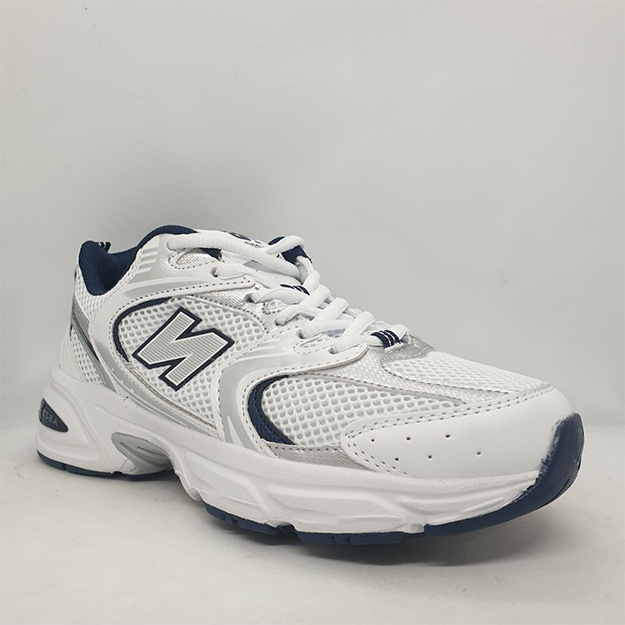 Erkaklar Krossovkasi New balance 530 ART 7890345 cherniy 41