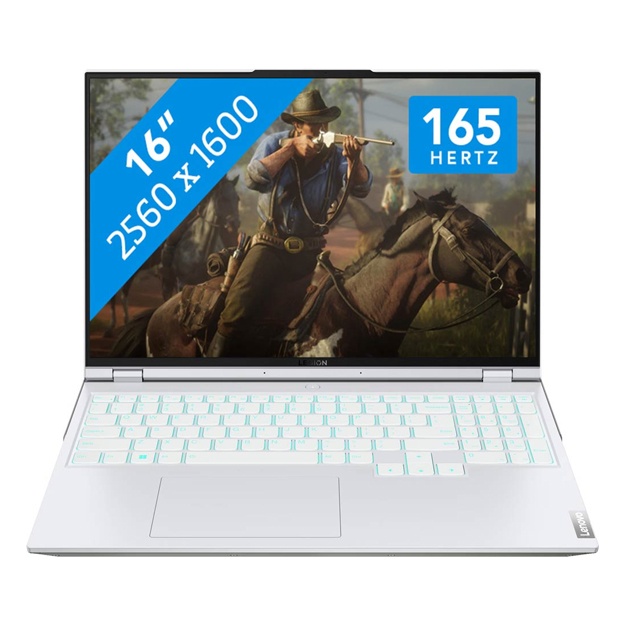 Noutbuk Lenovo Legion 5 Pro i7-12700H 16GB/1TB SSD RTX3060 16" WQXGA (82RF0034RK)