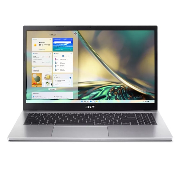Noutbuk Acer Aspire 3 i3-1215U 4/256GB SSD MX550 2GB 15.6" FHD (NX.K6WER.001)