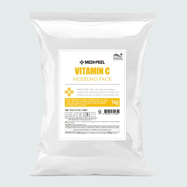 S vitamini bilan SPA modellashtirish to‘plami - 1 kg